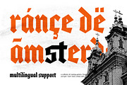 Coldtwine - Bold Gothic Blackletter, a Blackletter Font by Typia Nesia (Thumbnail 4 of 12)