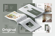 Visualin Powerpoint Picked Bundle, a Presentation Template by Visualin.std (Thumbnail 3 of 17)