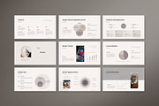 Startup Pitch Deck Presentation, a Presentation Template by CreativityForest (Thumbnail 7 of 14)
