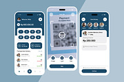 Evolvia – Smart Banking App Design, an App Template by productype1 (Thumbnail 4 of 5)