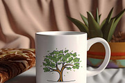 Tree Vector Bundle Forest silhouette, an Object Illustration by ARTify Illustrations (Thumbnail 4 of 4)