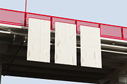 Flag Mockup, an Advertising Mockup by Custom.scene (Thumbnail 6 of 6)