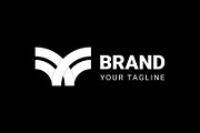 Modern W Letter Logo, a Design Template by TA Branding (Thumbnail 1 of 4)