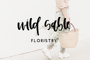 Sweet Toast, a Script Font by Beck McCormick (Thumbnail 9 of 10)
