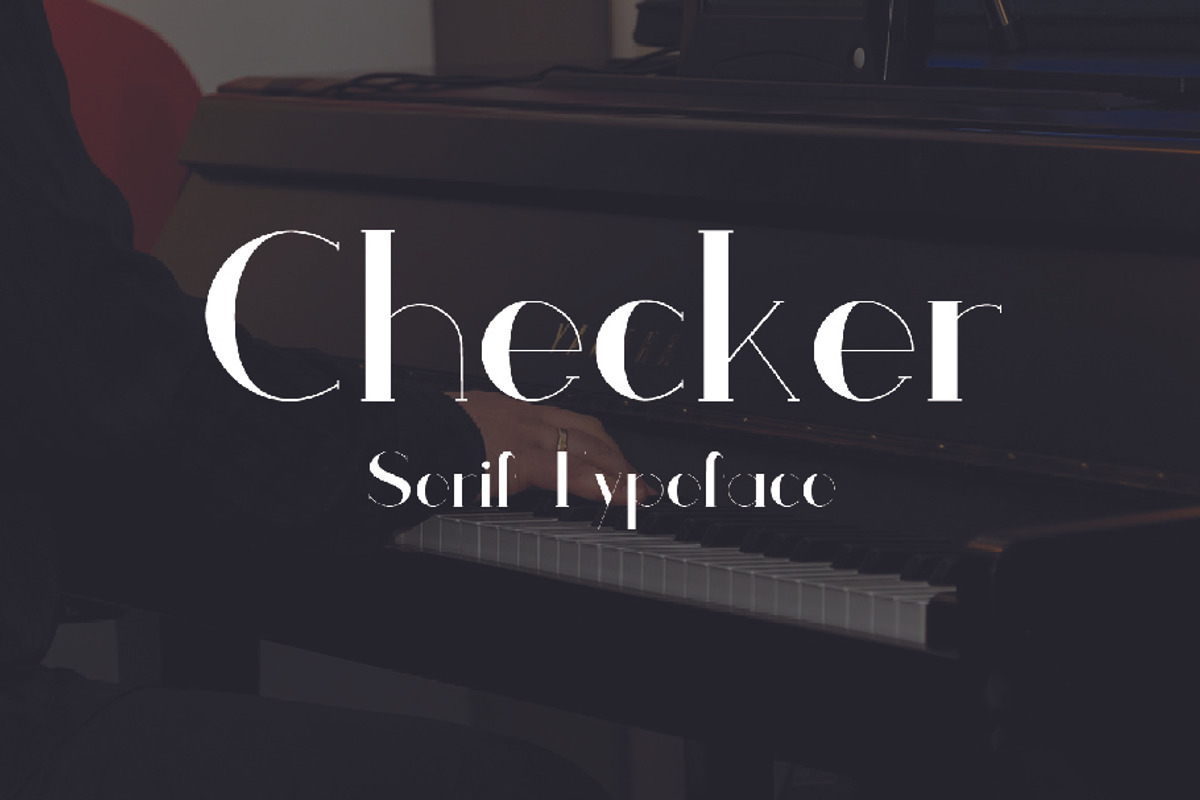 Checker preview 2