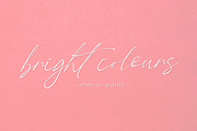 Strange Script, a Script Font by Quothron (Thumbnail 5 of 9)