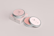 100+ Cosmetic Mock-up Collection, a Pens & Pencil Mockup by pmvch (Thumbnail 33 of 100)