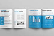 White Paper Template, a Brochure Template by E-Type (Thumbnail 3 of 9)