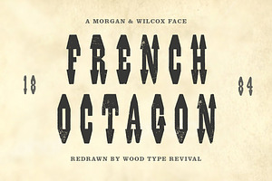 French Octagon