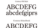 Big Bundle Theme Font Pack, a Script Font by devicrea (Thumbnail 2 of 7)