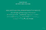 Trippy Tarot (3-Piece Font Family), a Sans Serif Font by Mix Fonts (Thumbnail 4 of 8)