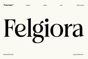 Felgiora