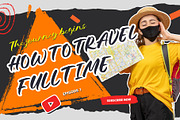 Wildventure, a Handwritten Font by Letterara (Thumbnail 2 of 10)