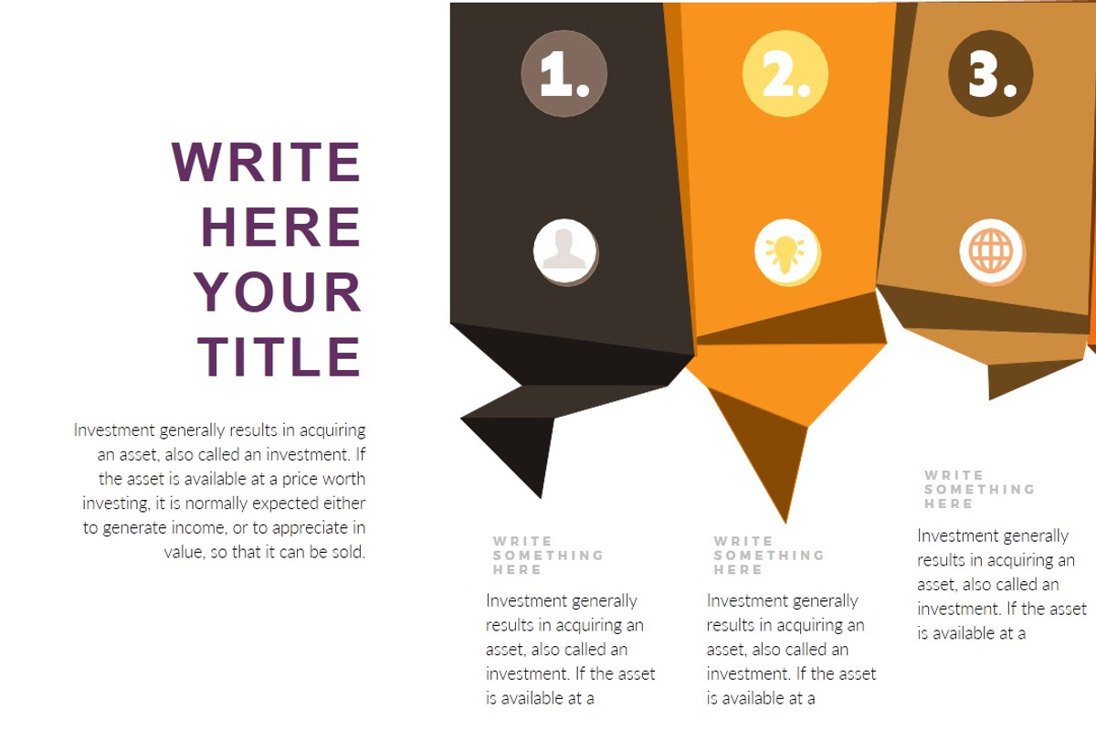 Creative Powerpoint Presentation, a Presentation Template by SlideBester (Photo 18 of 19)