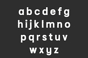 Chalk Sprouts Handwritten, a Script Font by Lettertype Studio (Thumbnail 9 of 11)