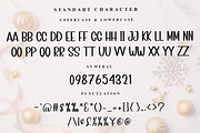Happy Forever, a Sans Serif Font by InermediaSTUDIO (Thumbnail 7 of 7)