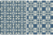 Set 78 - 12 Seamless Patterns, a Pattern Graphic by Little Bird (Thumbnail 6 of 9)