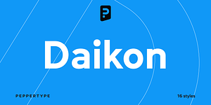 Daikon