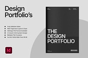 A4 | Portfolio Magazine, a Magazine Template by Templeste (Thumbnail 2 of 6)
