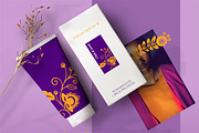 Folklore flowers, an Object Graphic by Collection by VY (Thumbnail 3 of 11)