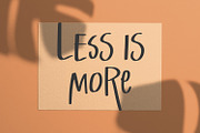 Salting - Handwritten Font, a Handwritten Font by Alpaprana (Thumbnail 7 of 9)