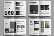 Interior Product Catalog Template, a Brochure Template by MightyDesign (Thumbnail 3 of 6)