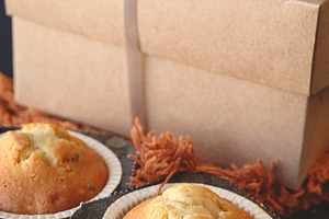 Delicious Cupcake Creations, a Food & Drink Photo by Sir13