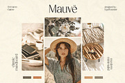 Galore - Elegant Modern Serif, a Serif Font by TypeFounder (Thumbnail 7 of 12)