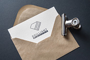 32 Brilliant Diamond Logo Templates, a Templates & Theme by Brandspark (Thumbnail 4 of 11)