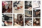 Vintage Vibes - Stock Images, a Beauty & Fashion Photo by The Brand Alchemists (Thumbnail 4 of 10)