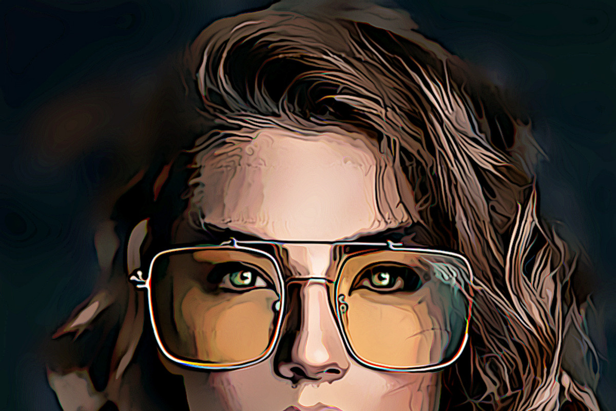 Cartoon Photoshop Action, an Action Add-On by Grishka89 (Photo 3 of 12)