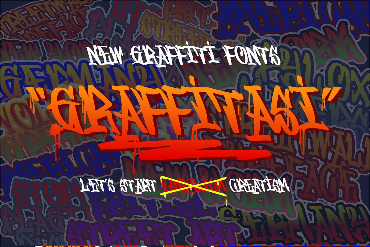 GRAFFITASI