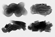 150 Real Aqua Brush Set, a Brush Add-On by MRI STUDIO (Thumbnail 8 of 38)