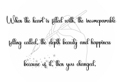 Monday Rainbow, a Handwritten Font by FreshTypeINK (Thumbnail 6 of 8)