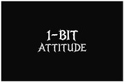 Thorn Tattoo Decorative Font, a Handwritten Font by Graphic Spirit (Thumbnail 7 of 8)