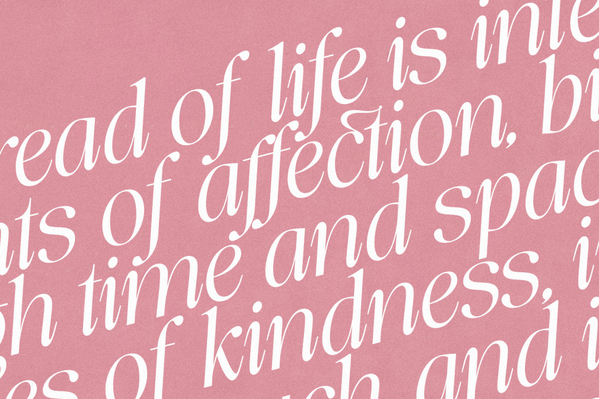 Glisstory, a Serif Font by Pista Mova (Photo 4 of 20)