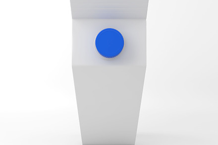 Milk Box, a Food & Drink Photo by Qaleb Studio