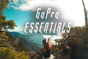 Tonacious GoPro Essentials, an Action Add-On by Tonacious (Thumbnail 1 of 10)