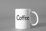 Coffee Chocolate, a Sans Serif Font by InermediaSTUDIO (Thumbnail 2 of 8)