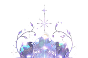 ETARA Tarot Deck Builder–Crystal Kit, an Object Graphic by ETARA by Mea Hau (Thumbnail 33 of 44)
