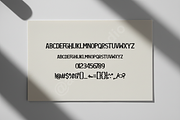 Caxexo: Elegant High-Contrast Serif, a Font by Astuti Studio (Thumbnail 2 of 16)