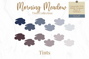 72-Colour Palette for Affinity Suite, a Palette Add-On by May Annella (Thumbnail 2 of 8)
