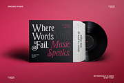 Retropicale - Classic Serif Font, a Serif Font by Unicode Studio (Thumbnail 15 of 18)