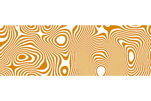 Coffee background swirl for pattern
