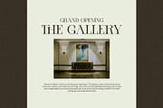 Lovero Modern Serif Font, a Serif Font by Alfinart (Thumbnail 6 of 8)