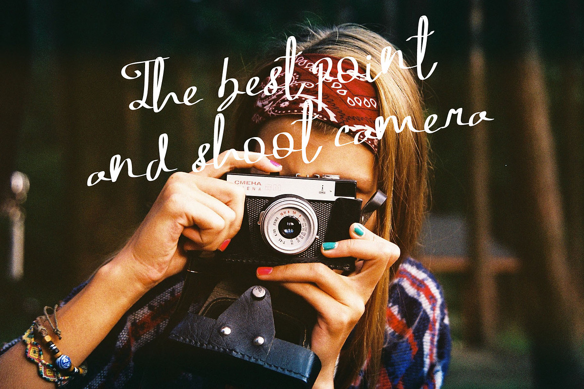 Nocturn, a Script Font by iyhulmonsta (Photo 5 of 6)