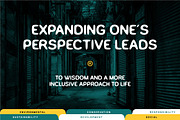 Graffont Rounded Urban Display, a Sans Serif Font by Vadovastd (Thumbnail 4 of 7)