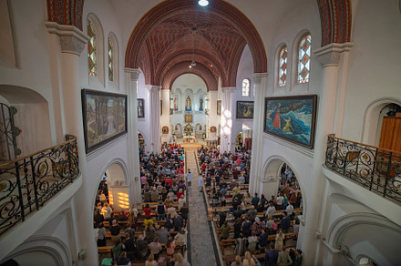 Church of Saints Simon and Helena, a Photo by Pictures for you!!!!!!!!!