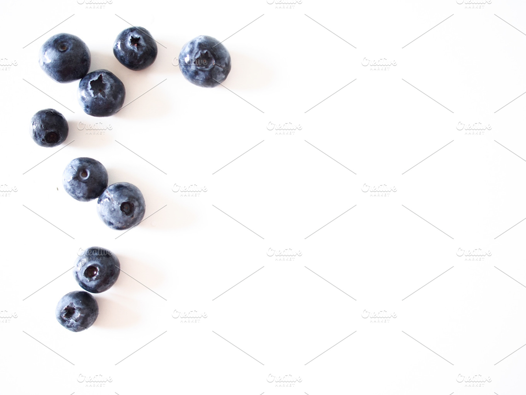 Blueberry Stock Photo, a Food & Drink Photo by dagmarauhl