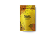 Pouch Mockup, a Packaging Mockup by mockupbuys (Thumbnail 6 of 8)